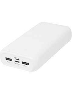 Electro 20.000 mAh recycled...