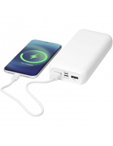 Electro 20.000 mAh recycled plastic...