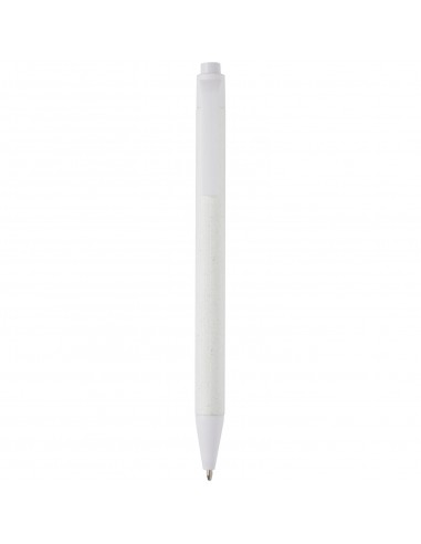 Fabianna crush paper ballpoint pen