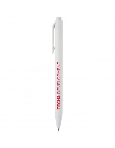 Fabianna crush paper ballpoint pen