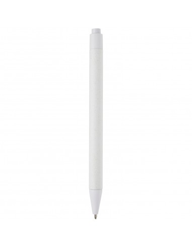 Fabianna crush paper ballpoint pen