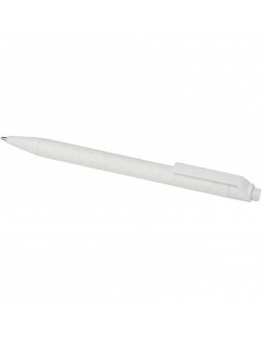 Fabianna crush paper ballpoint pen