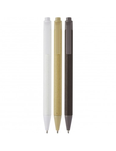 Fabianna crush paper ballpoint pen