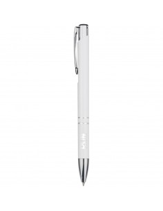 Moneta recycled aluminium...