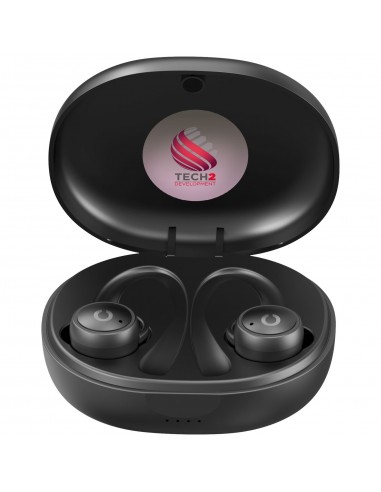 Prixton TWS160S sport Bluetooth® 5.0...