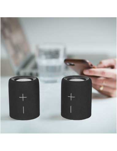 Prixton Aloha Lite Bluetooth® speaker