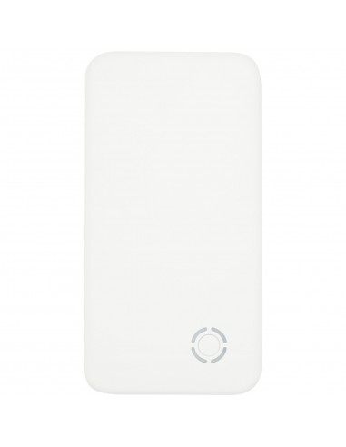 Slender 4000 mAh slim dual power bank