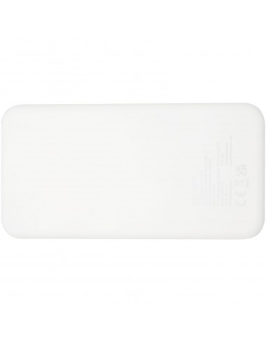 Slender 4000 mAh slim dual power bank