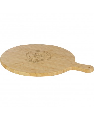 Delys bamboo cutting board