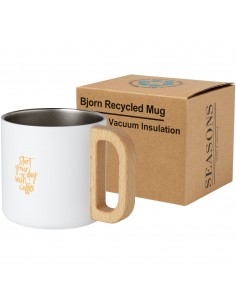 Bjorn 360 ml RCS certified...