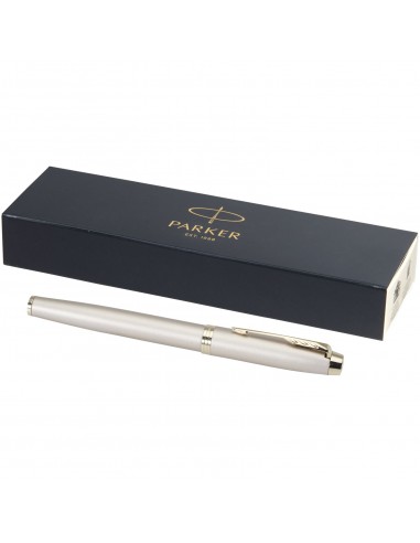 Parker IM rollerball pen