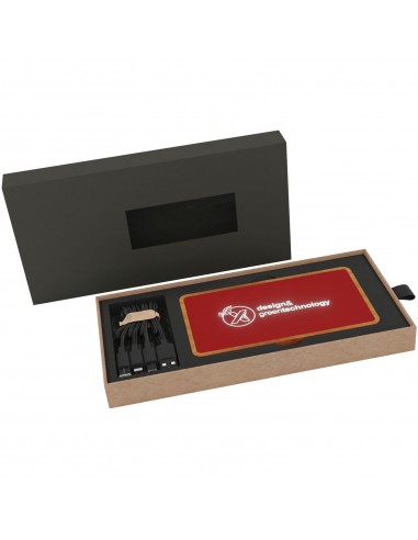 SCX.design P36 5000 mAh light-up...