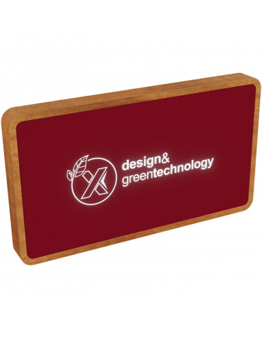 SCX.design P36 5000 mAh light-up...