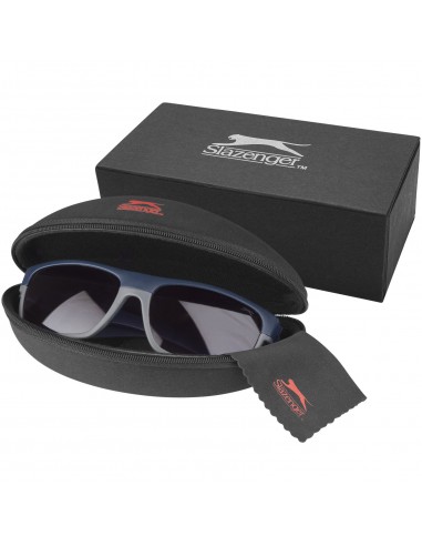 Duotone sunglasses