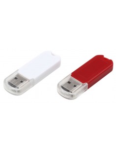 Plastikinės USB atmintinės Liverpool