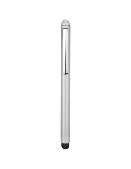Nilsia stylus ballpoint pen