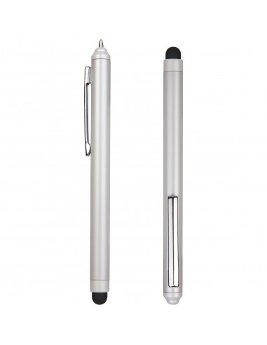 Nilsia stylus ballpoint pen