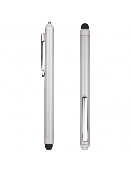 Nilsia stylus ballpoint pen