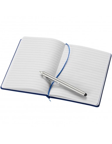 Nilsia stylus ballpoint pen