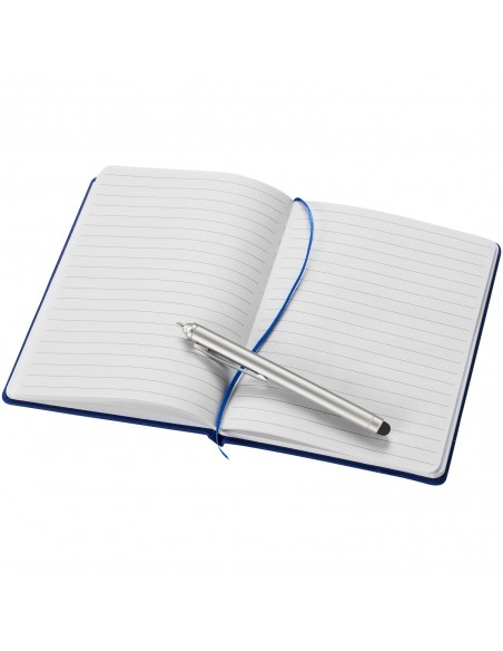 Nilsia stylus ballpoint pen