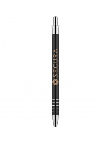 Oxford aluminium ballpoint pen