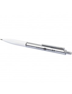 Dot ballpoint pen with easy...