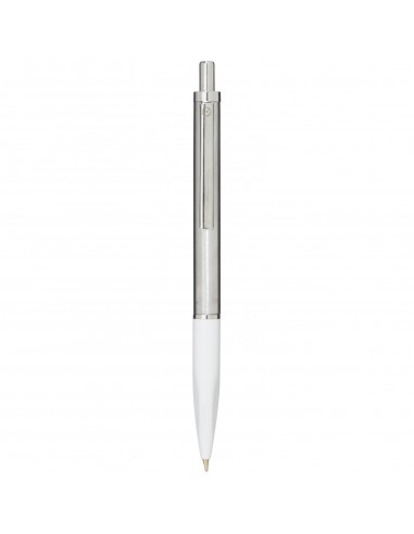 Dot ballpoint pen with easy grip