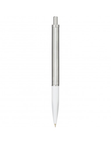 Dot ballpoint pen with easy grip