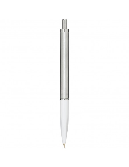 Dot ballpoint pen with easy grip