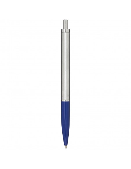 Dot ballpoint pen with easy grip