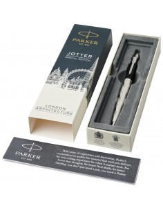 Jotter special edition London