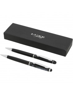 Libretto duo pen gift set