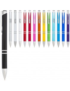 Moneta ABS click ballpoint pen