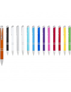 Moneta ABS click ballpoint pen