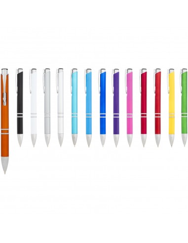 Moneta ABS click ballpoint pen