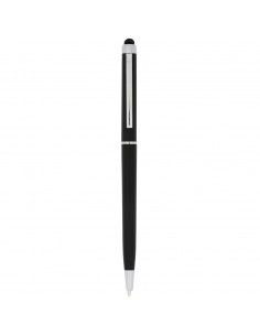 Valeria ABS ballpoint pen with stylus