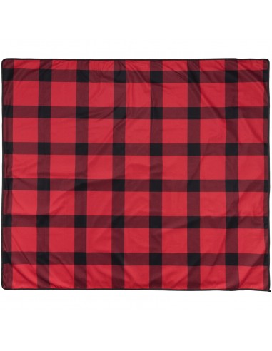 Buffalo picnic plaid