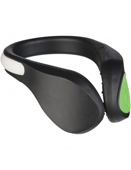 Usain LED rear shoe clip light