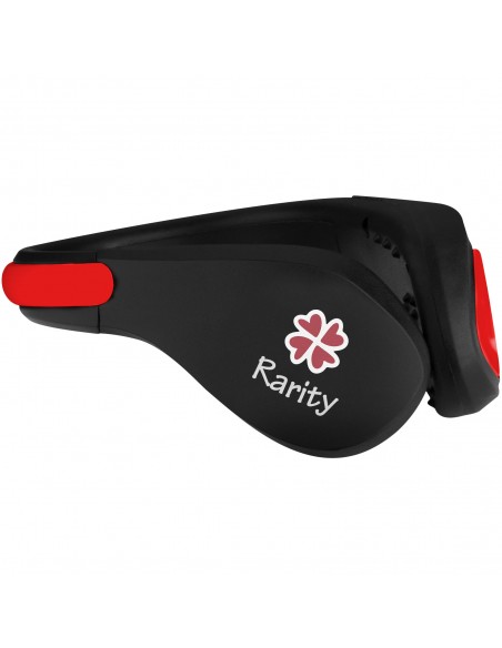 Usain LED rear shoe clip light