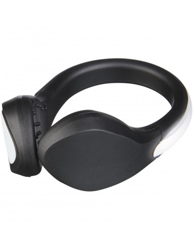 Usain LED rear shoe clip light