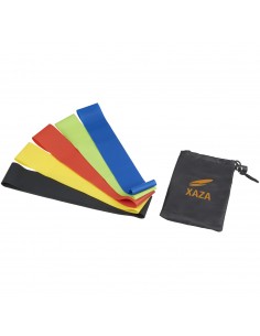Crane resistance elastic...