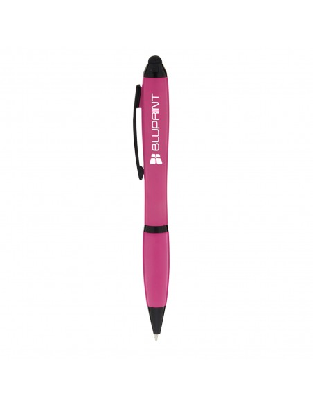 Curvy Candy stylus ballpoint pen