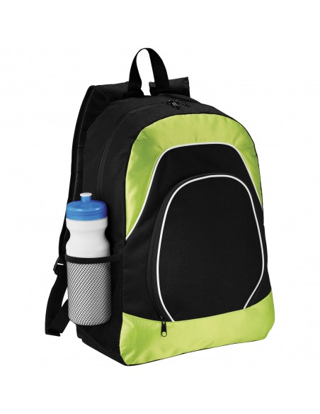 Branson tablet backpack