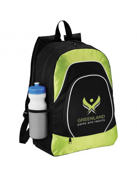 Branson tablet backpack