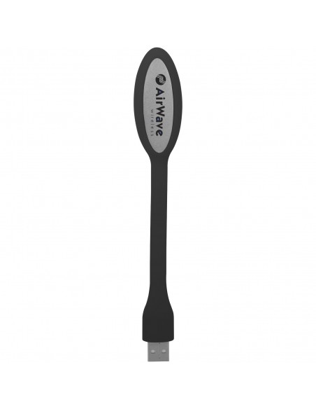 Lumo foldable USB light