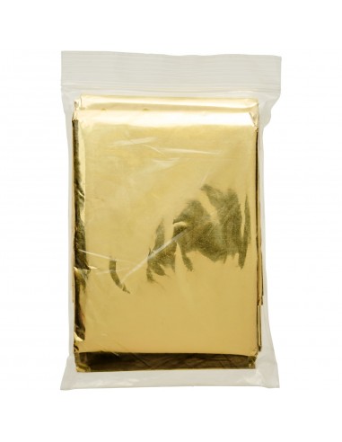 Frederik 2-function emergency blanket