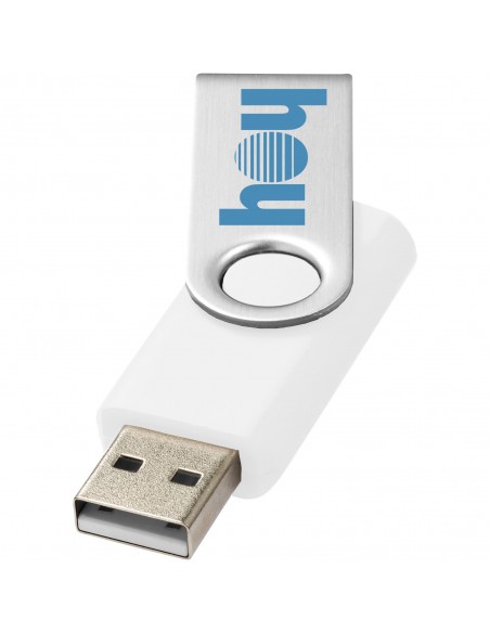 Rotate-basic 8GB USB flash drive