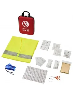 Handies 46-piece first aid...