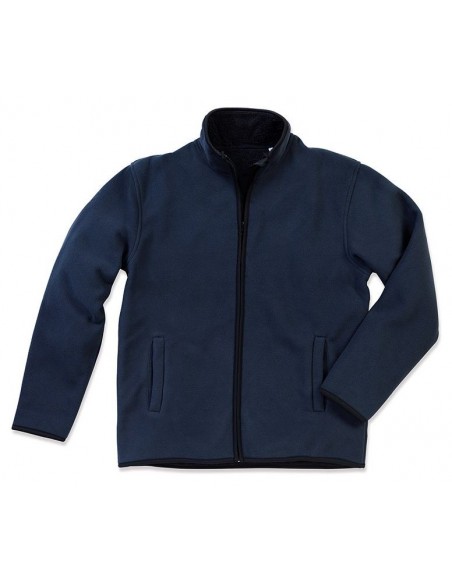 Vyriški džemperiai teddy fleece Vyriški džemperiai teddy fleece