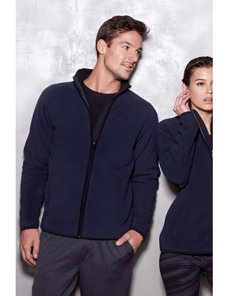 Vyriški džemperiai teddy fleece Vyriški džemperiai teddy fleece